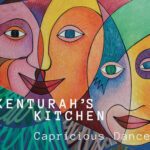 Capricious Dance 2022
