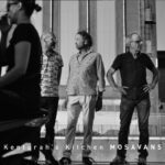 Mosavans